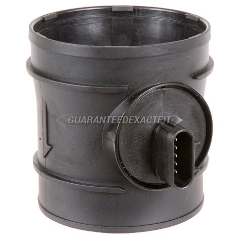 2008 Cadillac Escalade Mass Air Flow Meter All Models 49