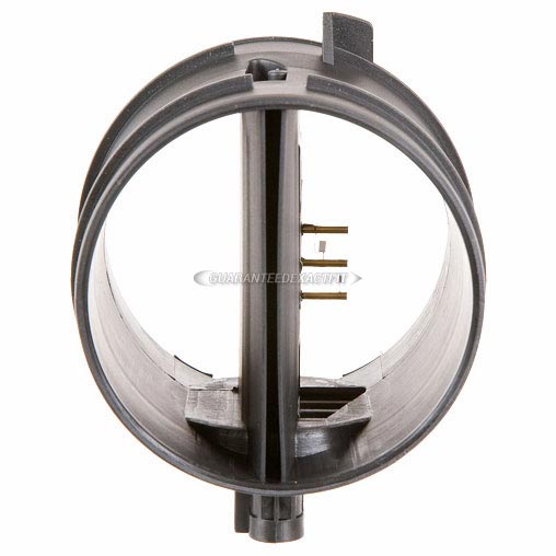2007 Gmc Yukon Mass Air Flow Meter