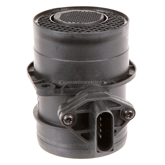 2003 Audi RS6 Mass Air Flow Meter