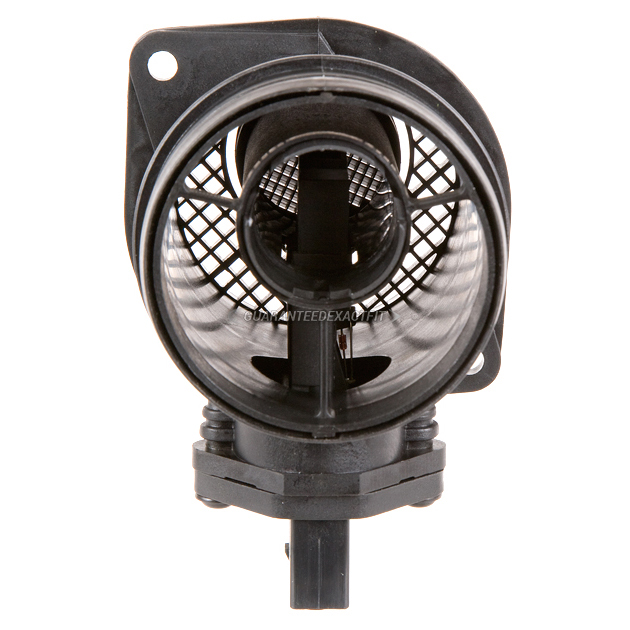 2003 Audi RS6 Mass Air Flow Meter