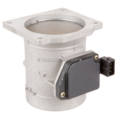 Audi A6 Mass Air Flow Meter