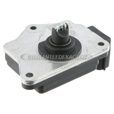 1994 Nissan Pick-up Truck Mass Air Flow Meter