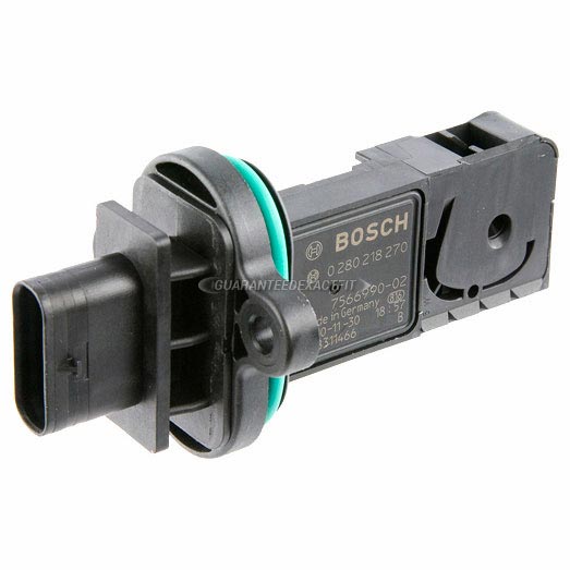 BMW X6 Mass Air Flow Meter