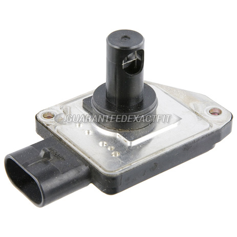 1996 Cadillac Deville Mass Air Flow Meter
