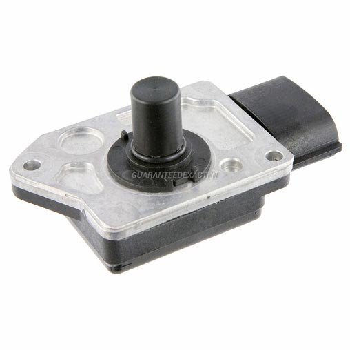 1994 Ford Ranger Mass Air Flow Meter 2.3L Engine OEM F37Z12B579A and