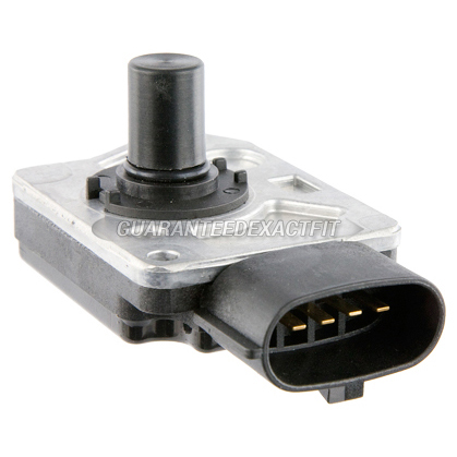 1994 Mercury Sable Mass Air Flow Meter