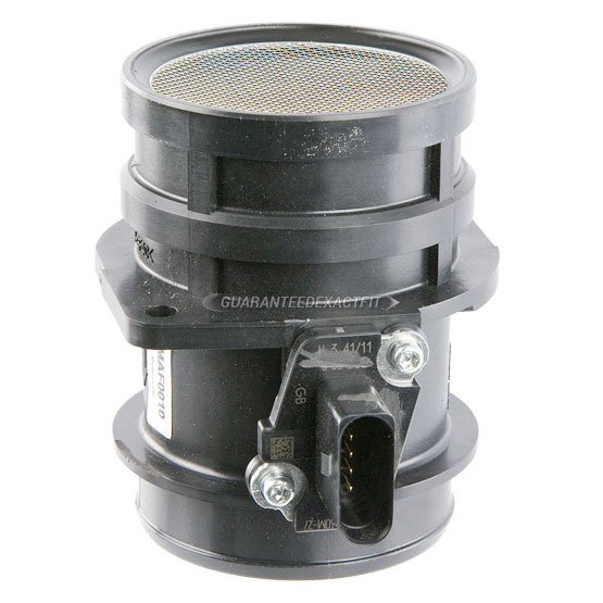 Audi A3 Mass Air Flow Meter