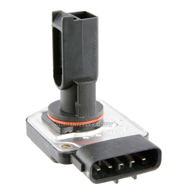 2004 Lexus GX470 Mass Air Flow Meter