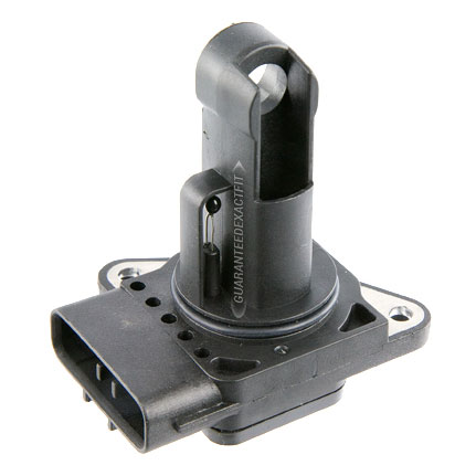 2010 Mazda CX-7 Mass Air Flow Meter