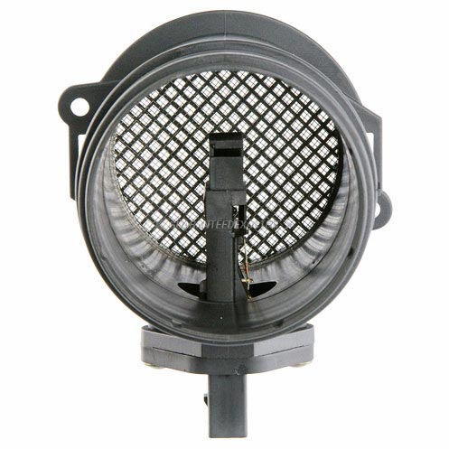 2000 Audi A8 Quattro Mass Air Flow Meter