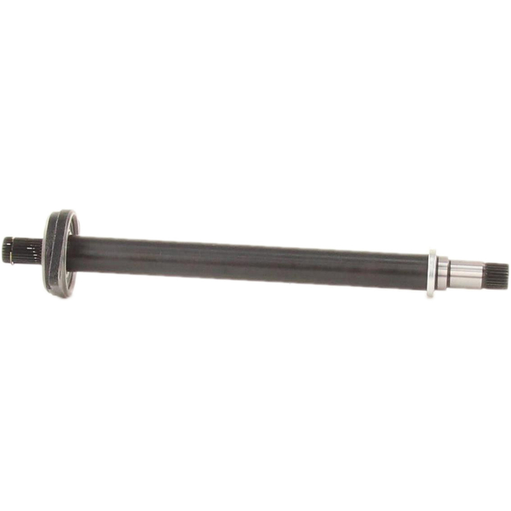 2017 Mercedes Benz GLA250 CV Intermediate Shaft