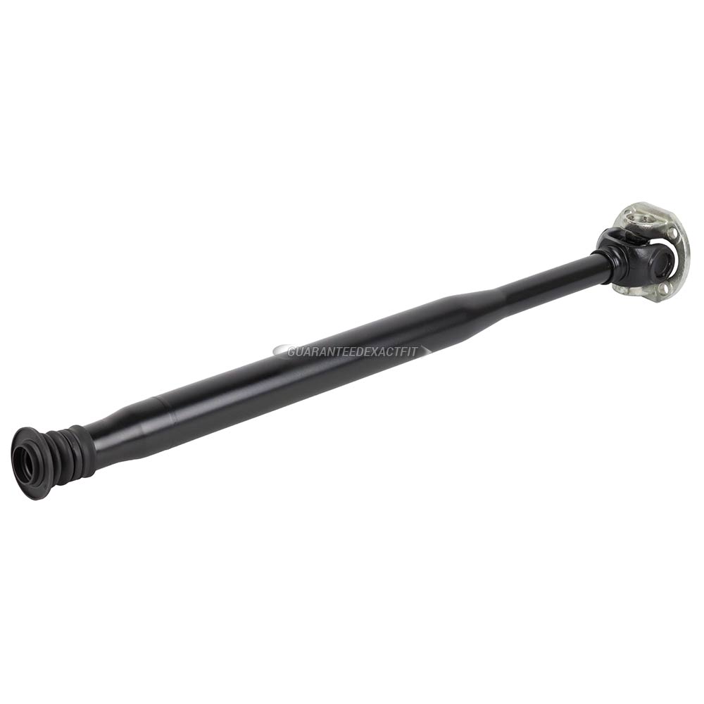  Mercedes Benz C250 Driveshaft 