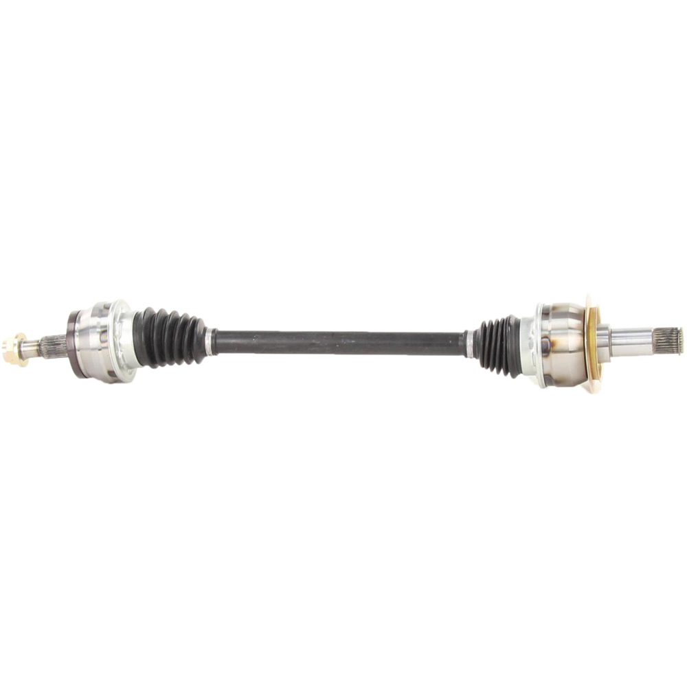 2007 Mercedes Benz E320 Drive Axle Kit