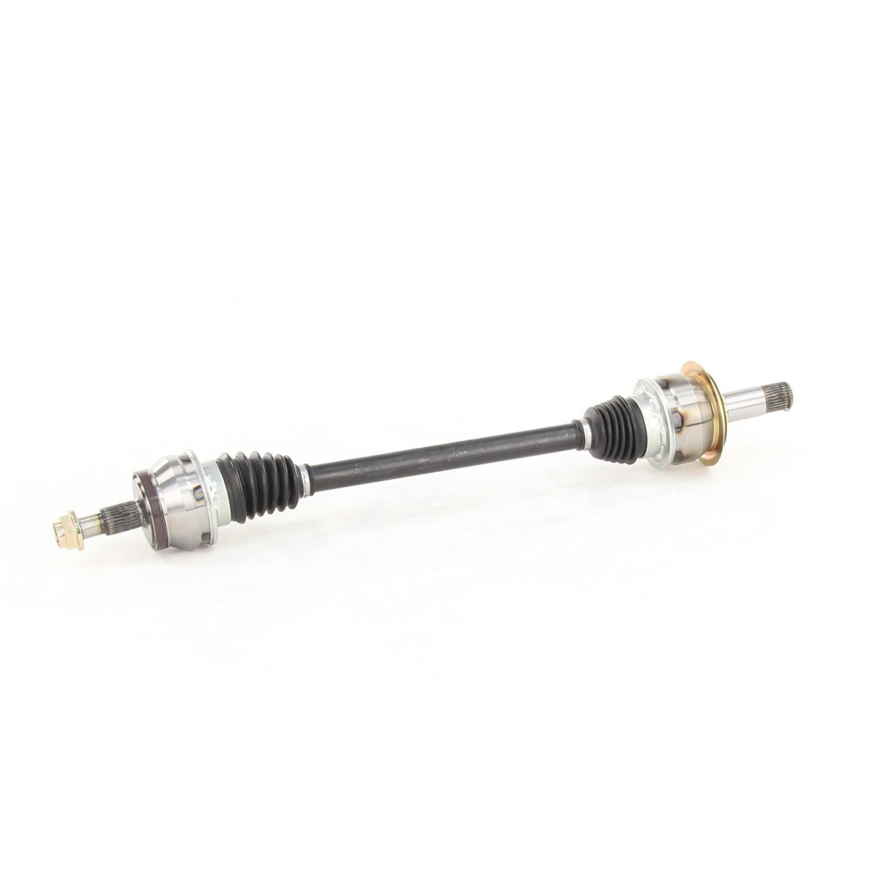 2007 Mercedes Benz E320 Drive Axle Rear