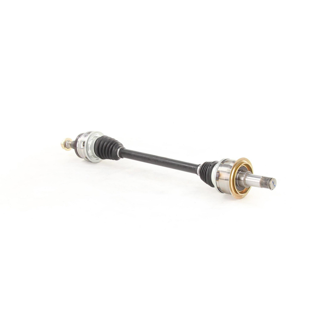 2007 Mercedes Benz E320 Drive Axle Rear
