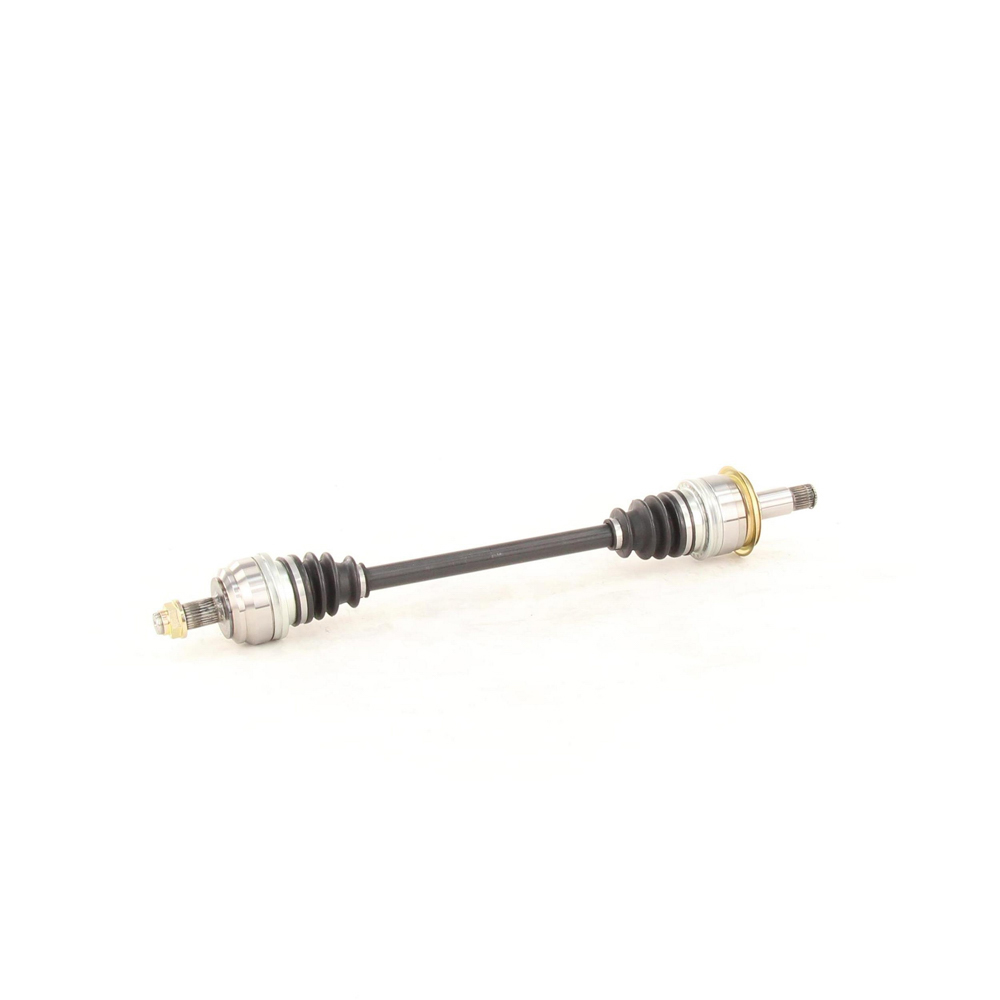 2021 Mercedes Benz C300 Drive Axle Rear