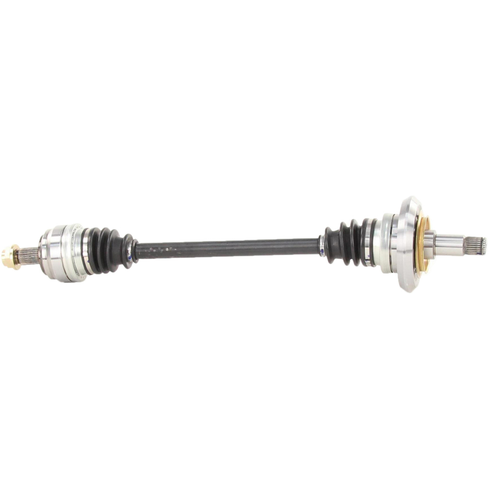 2015 Mercedes Benz C400 Drive Axle Kit
