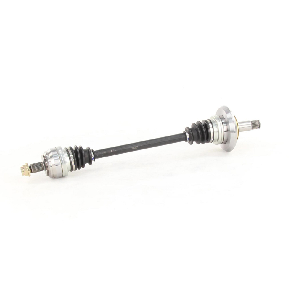 2015 Mercedes Benz C400 Drive Axle Rear