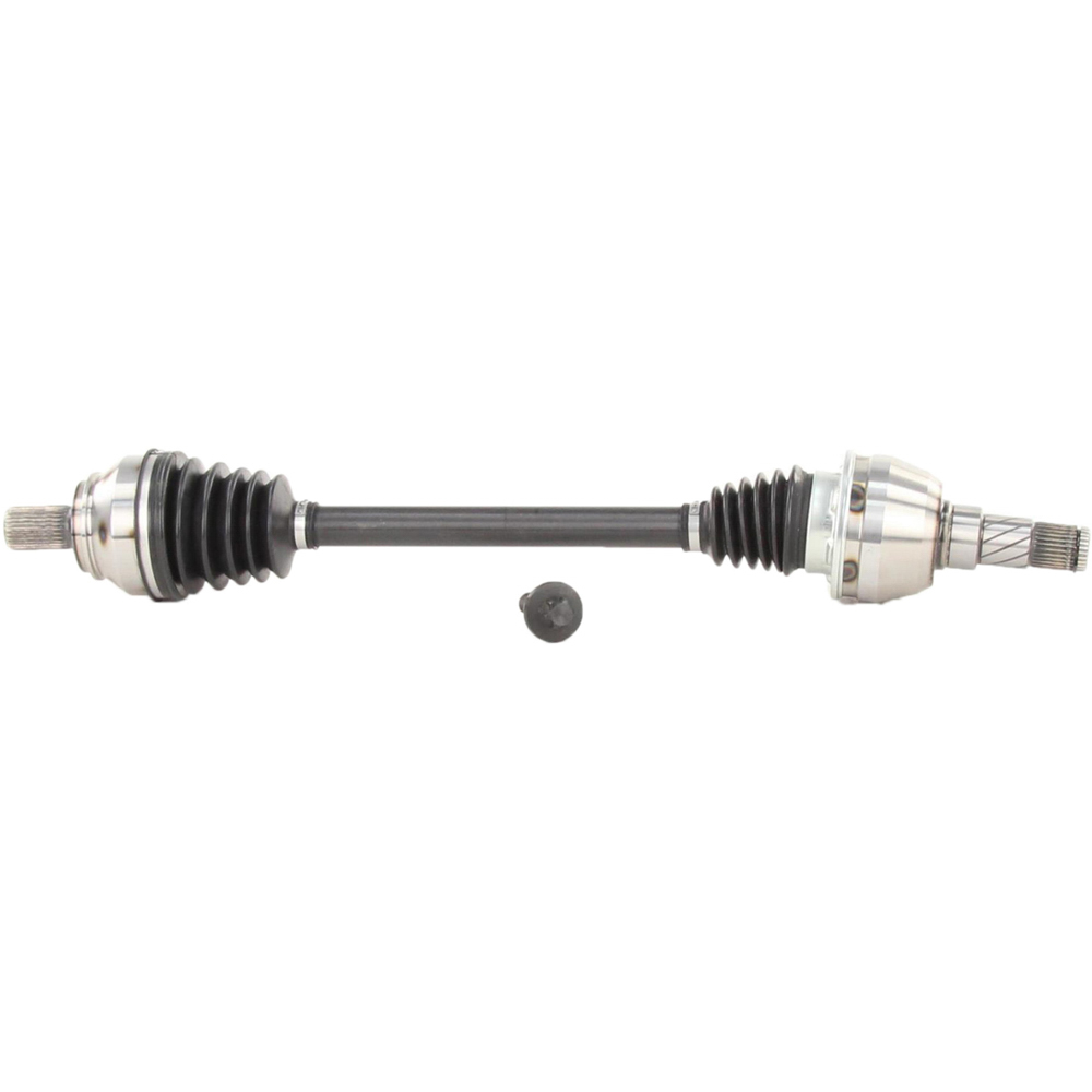 2016 Mercedes Benz B250e Drive Axle Kit