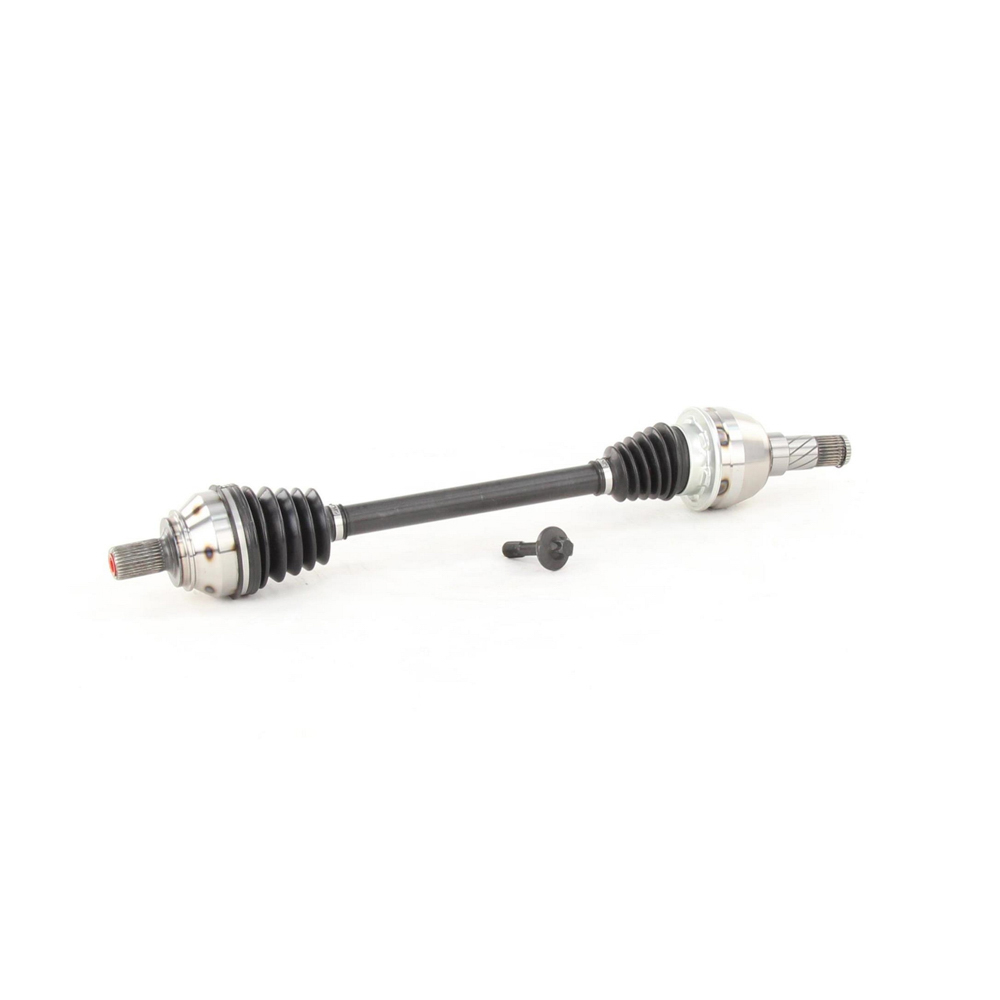 2016 Mercedes Benz B250e Drive Axle Front