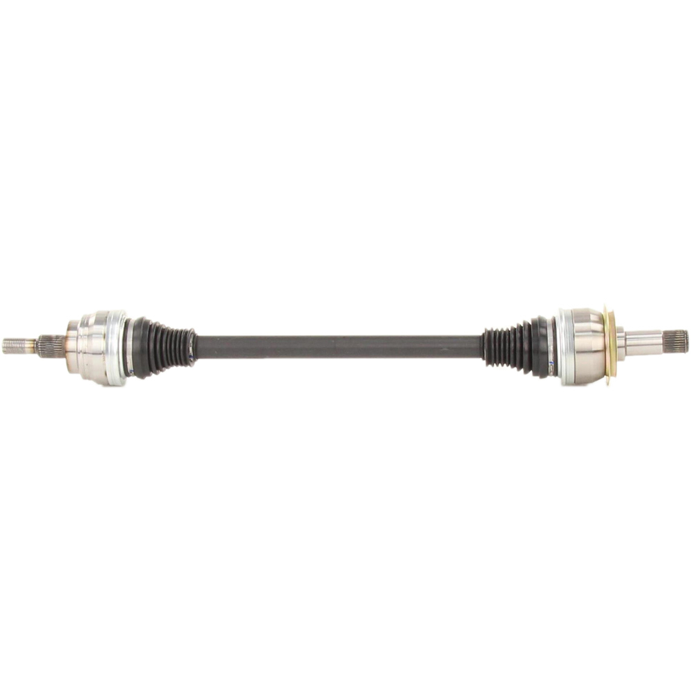 BuyAutoParts 90-70532N Drive Axle Rear