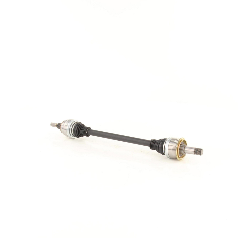 BuyAutoParts 90-70532N Drive Axle Rear