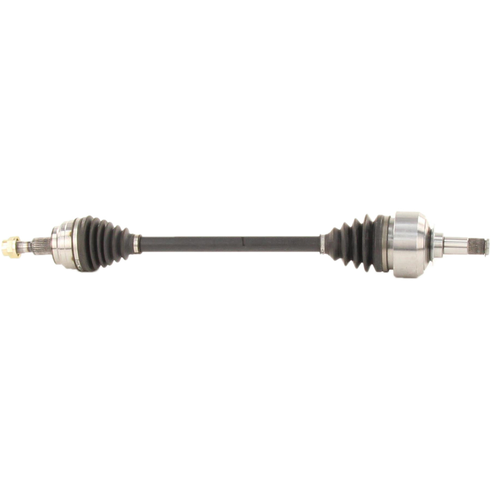 2007 Mercedes Benz ML63 AMG Drive Axle Kit