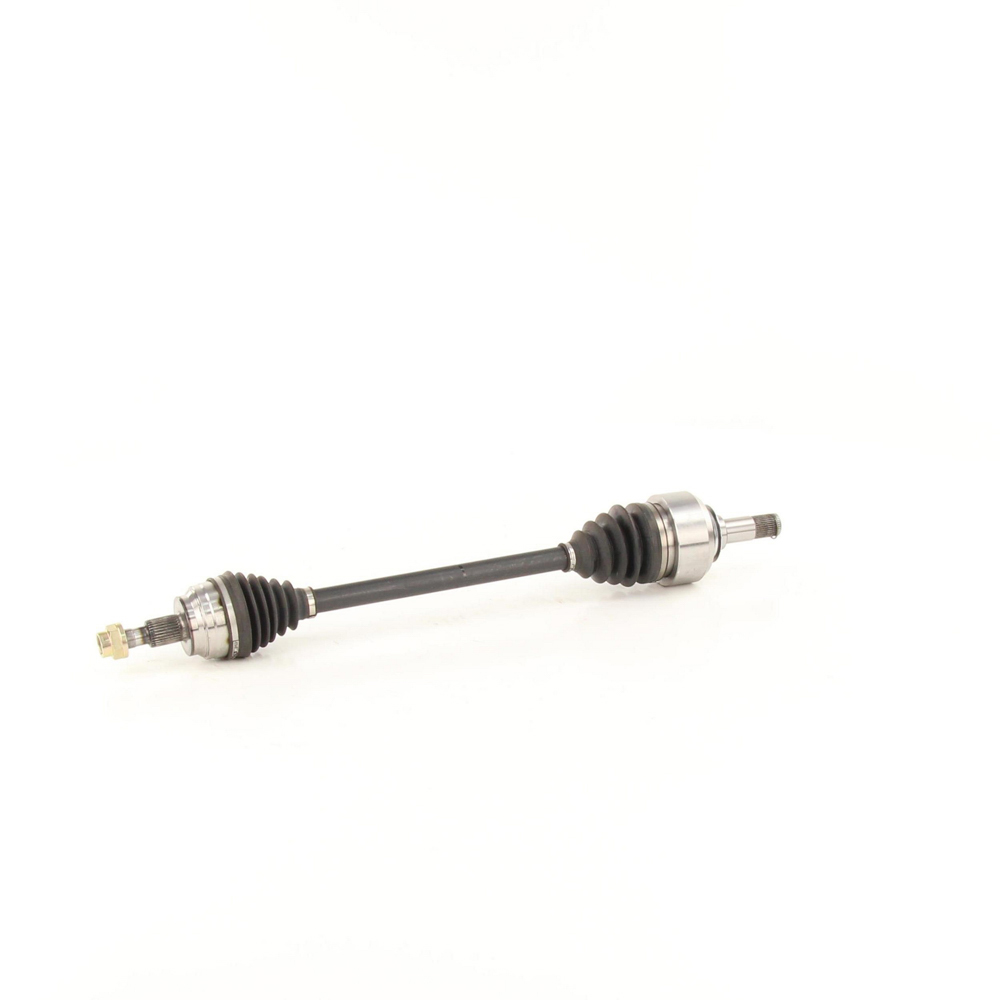 2007 Mercedes Benz ML63 AMG Drive Axle Rear