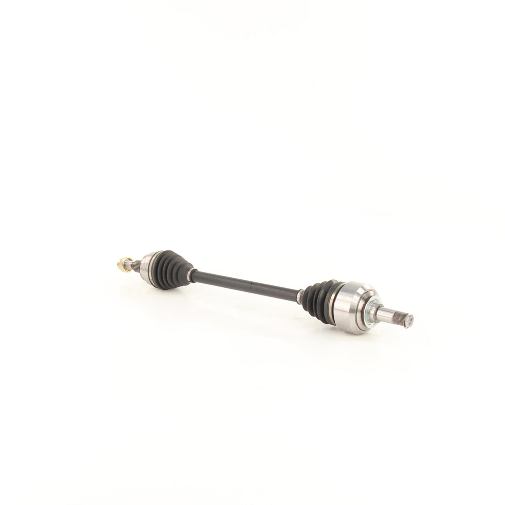 2007 Mercedes Benz ML63 AMG Drive Axle Rear
