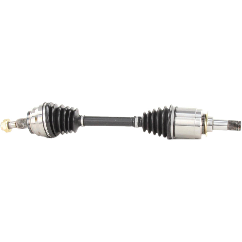 2007 Mercedes Benz ML63 AMG Drive Axle Front