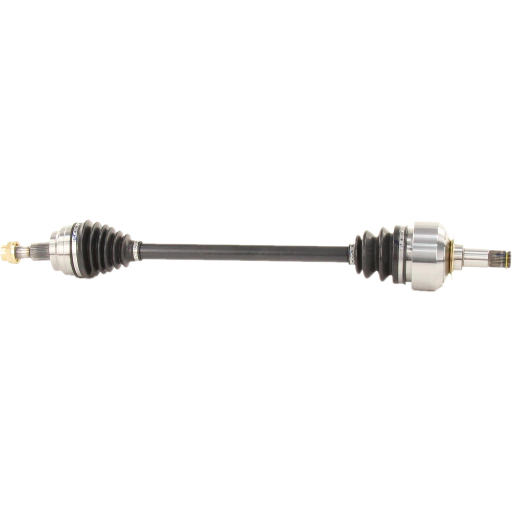 2007 Mercedes Benz R500 Drive Axle Kit