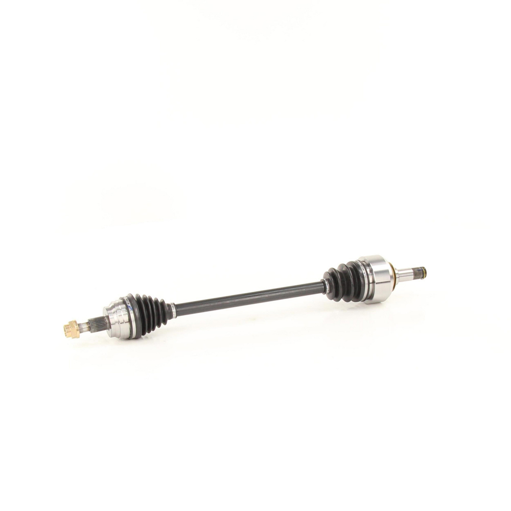 2007 Mercedes Benz R320 Drive Axle Rear