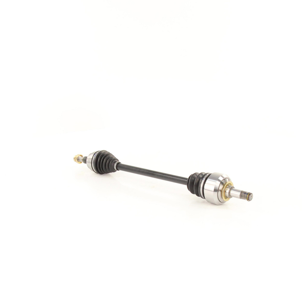 2007 Mercedes Benz R320 Drive Axle Rear