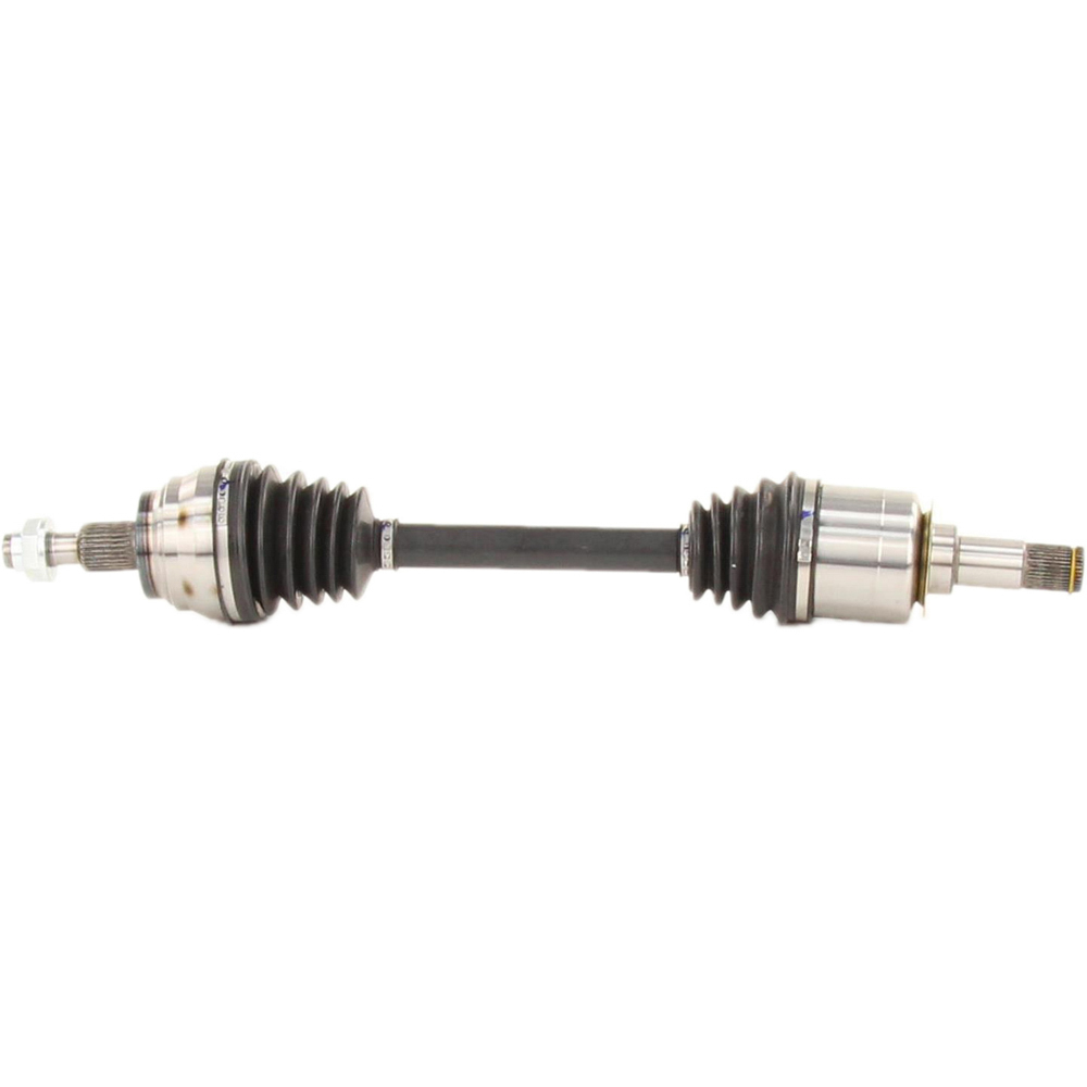 2008 Mercedes Benz R320 Drive Axle Kit
