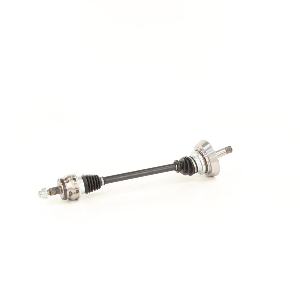 BuyAutoParts 90-70677N Drive Axle Rear