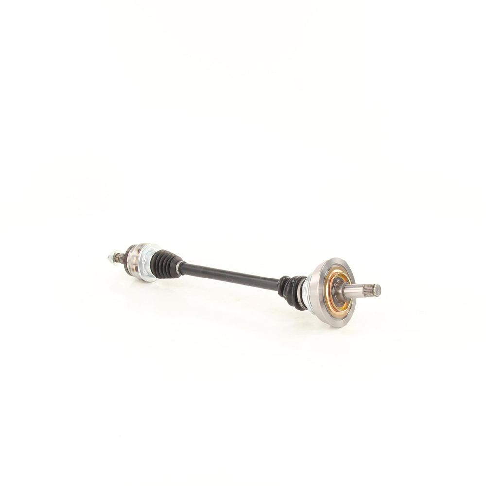 BuyAutoParts 90-70677N Drive Axle Rear