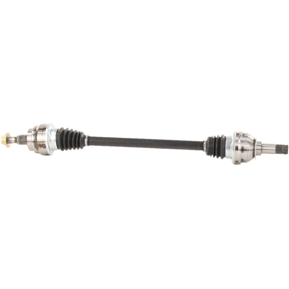 2007 Mercedes Benz R500 Drive Axle Kit