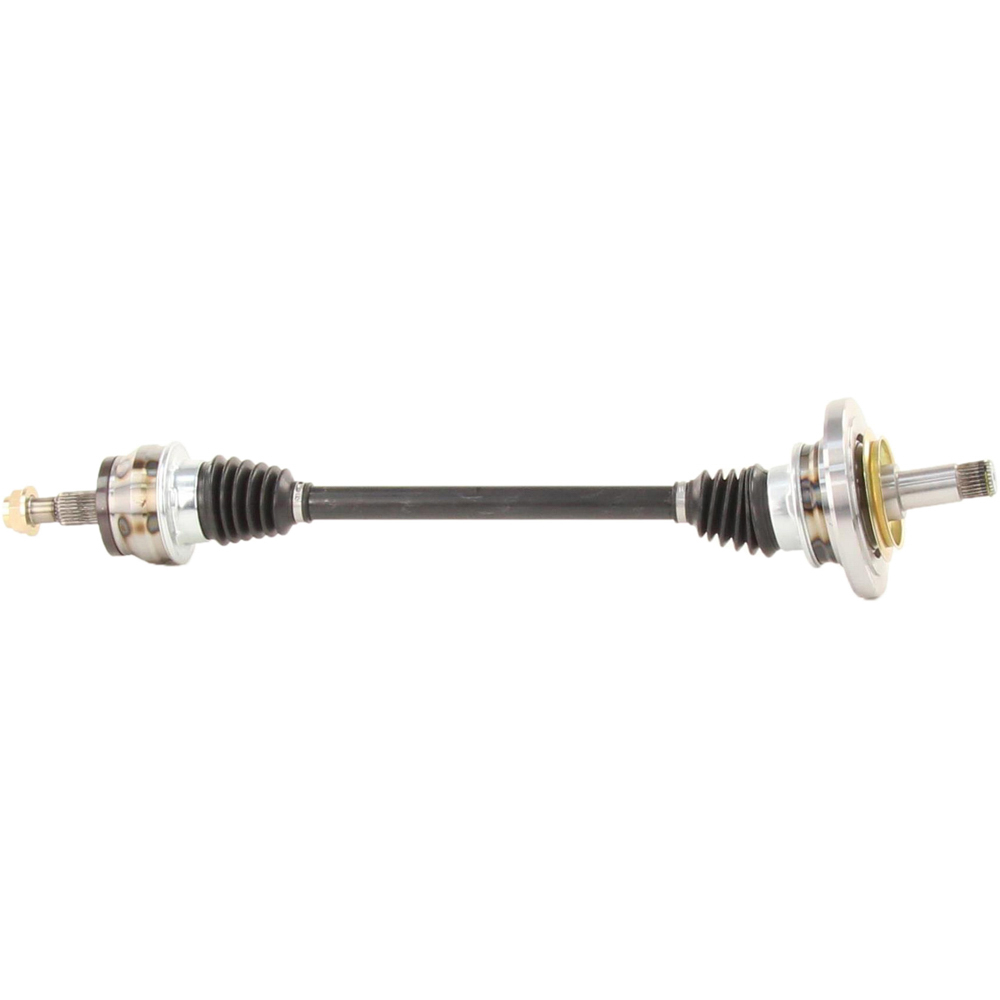 BuyAutoParts 90-920922D Drive Axle Kit