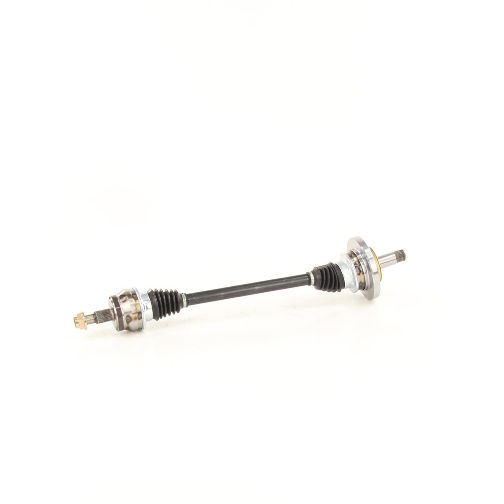 BuyAutoParts 90-70674N Drive Axle Rear