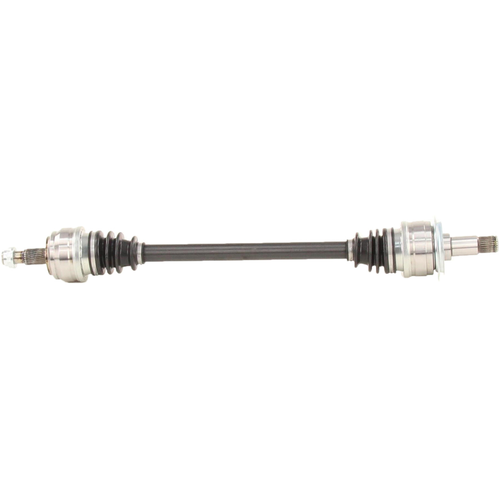 2017 Mercedes Benz E400 Drive Axle Kit