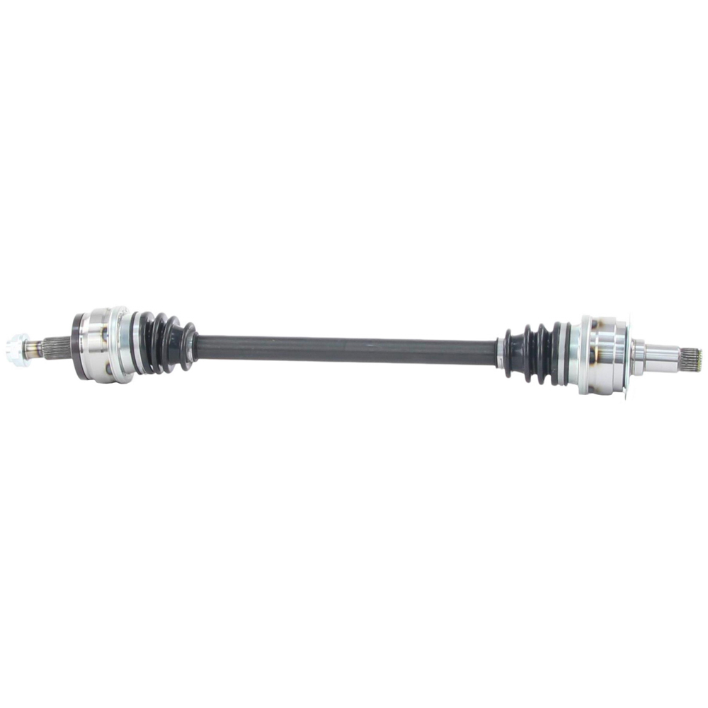 2013 Mercedes Benz E350 Drive Axle Kit