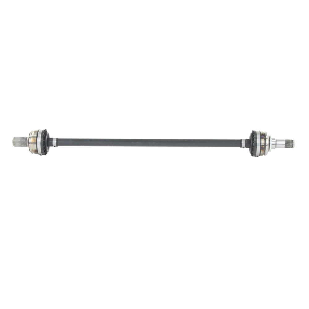 2019 Mercedes Benz A220 Drive Axle Rear