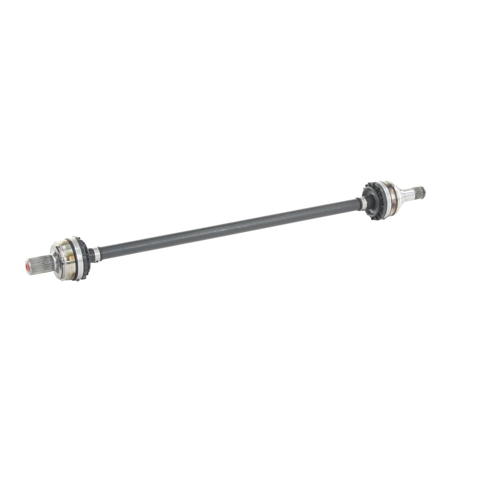 2019 Mercedes Benz A220 Drive Axle Rear