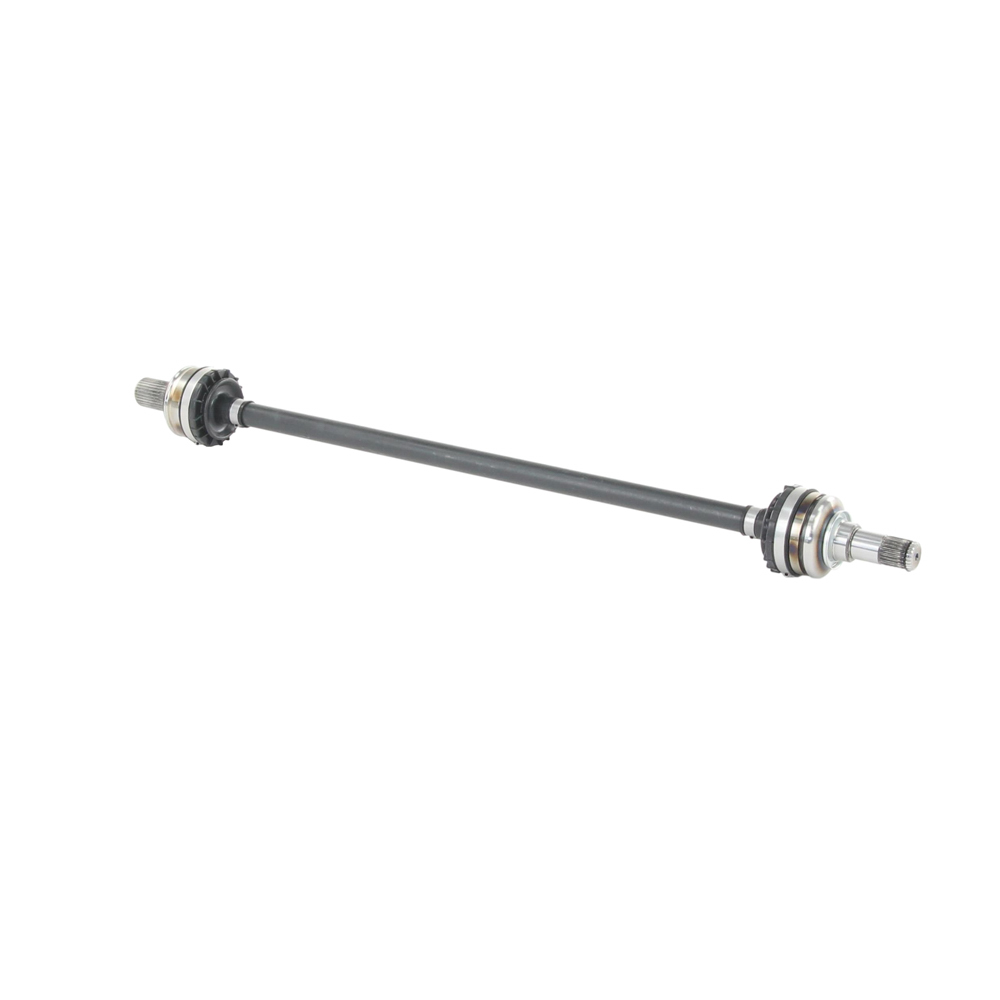 2019 Mercedes Benz A220 Drive Axle Rear