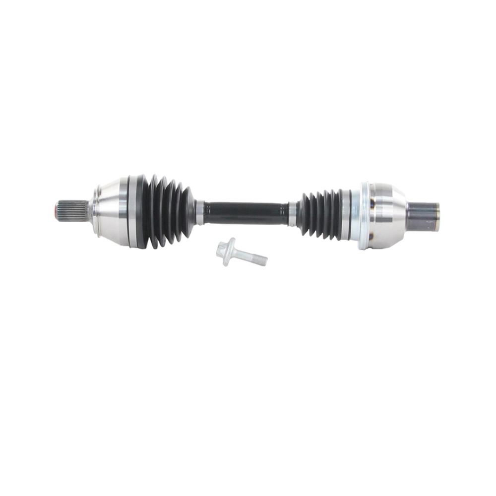 2021 Mercedes Benz A220 Drive Axle Front