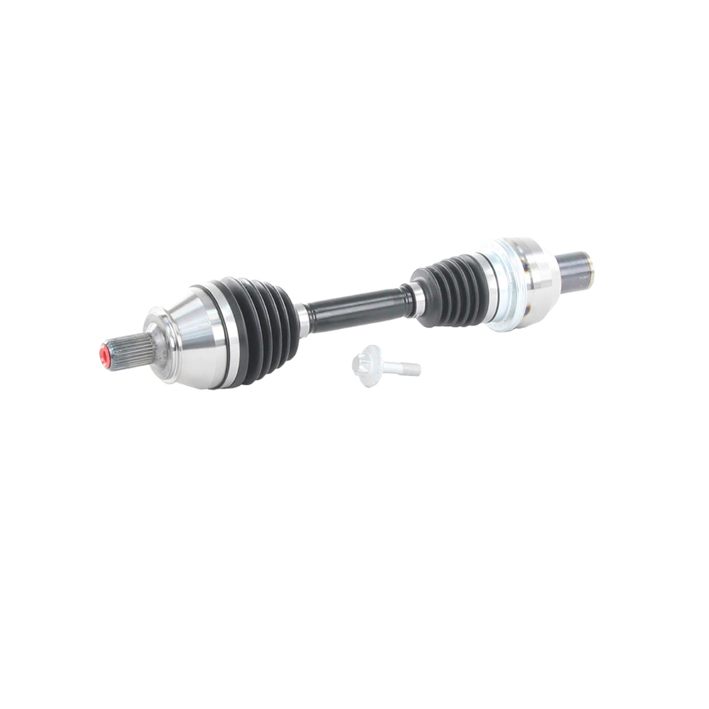 2021 Mercedes Benz A220 Drive Axle Front