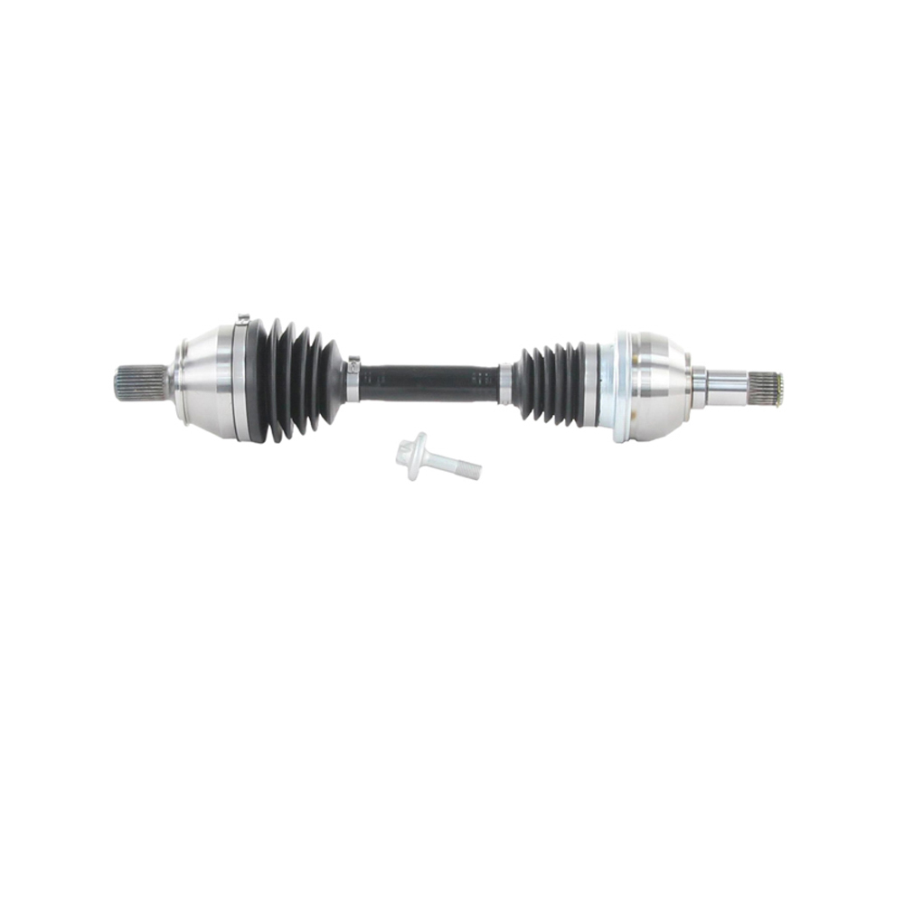 2021 Mercedes Benz CLA45 AMG Drive Axle Front