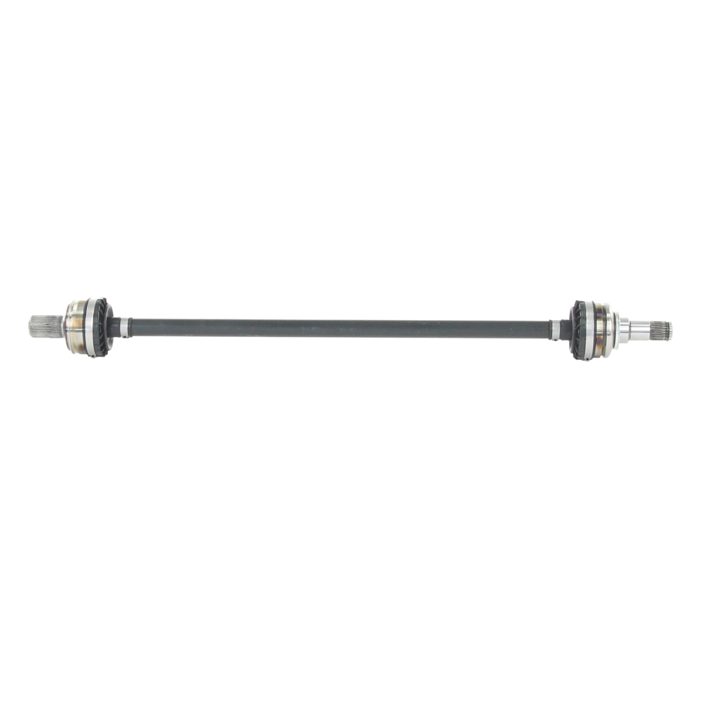 2020 Mercedes Benz A35 AMG Drive Axle Rear