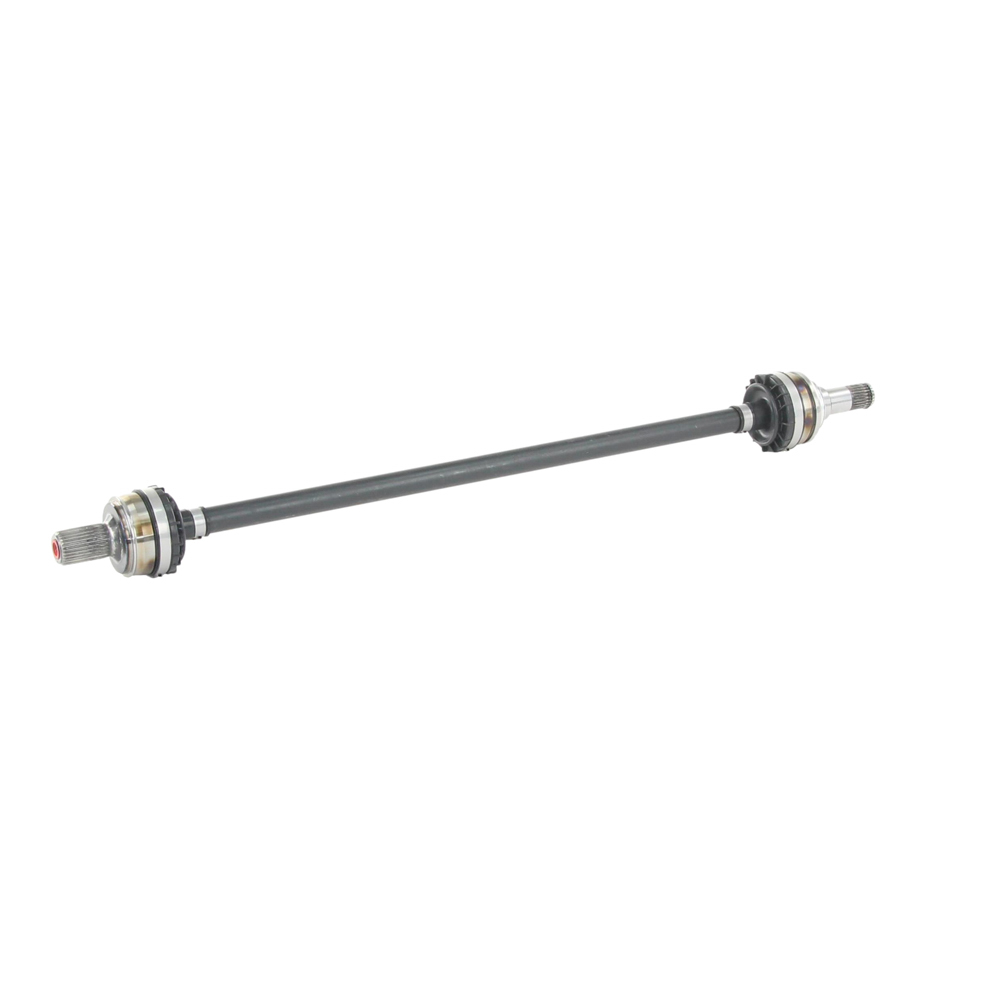2020 Mercedes Benz A35 AMG Drive Axle Rear