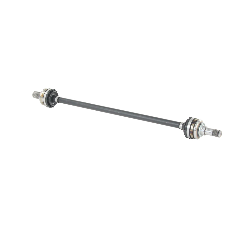 2020 Mercedes Benz A35 AMG Drive Axle Rear